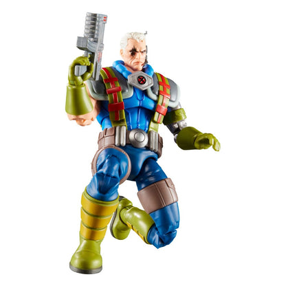 X-Men '97 Marvel Legends Action Figure Marvel's Cable 15 cm - Hasbro Action Figures