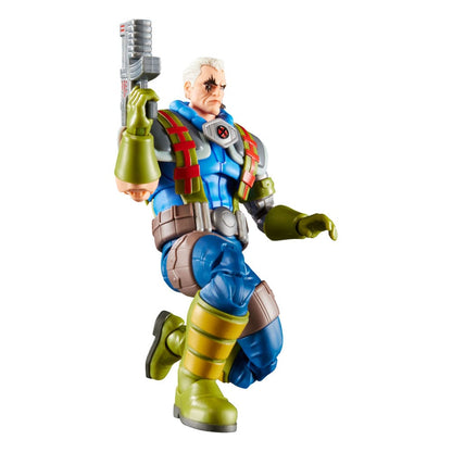 X-Men '97 Marvel Legends Action Figure Marvel's Cable 15 cm - Hasbro Action Figures