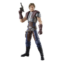 Star Wars: Shadows of the Empire Black Series Action Figure Dash Rendar 15 cm - Hasbro Action Figures