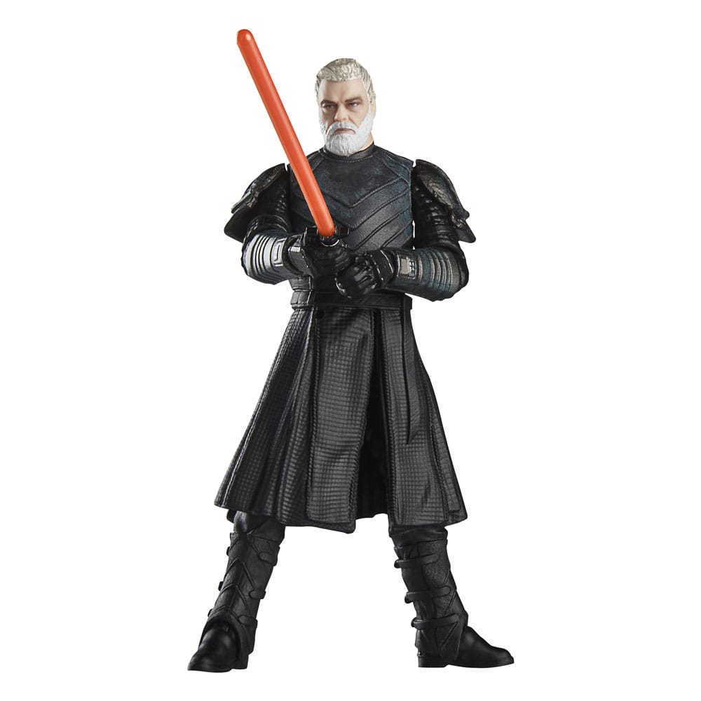 Star Wars: Ahsoka Vintage Collection Action Figure Baylan Skoll - Hasbro Action Figures