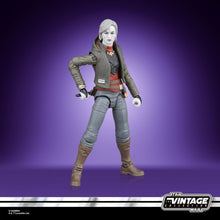 Star Wars Jedi: Survivor Vintage Collection Action Figure Nightsister Merrin - Hasbro Action Figures