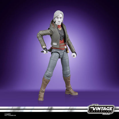 Star Wars Jedi: Survivor Vintage Collection Action Figure Nightsister Merrin