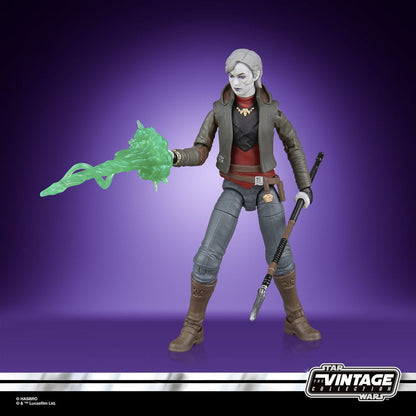 Star Wars Jedi: Survivor Vintage Collection Action Figure Nightsister Merrin