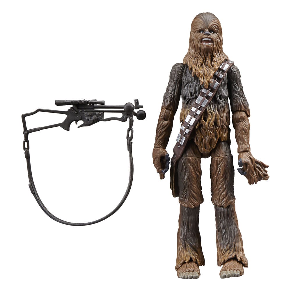 Star Wars Episode IV Vintage Collection Action Figure Chewbacca