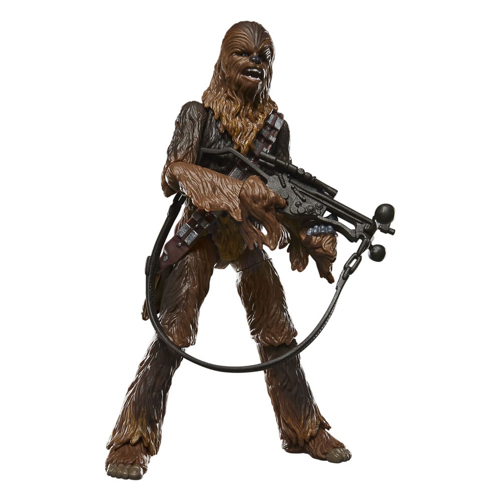 Star Wars Episode IV Vintage Collection Action Figure Chewbacca