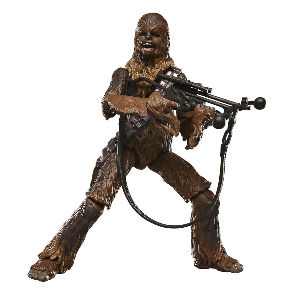 Star Wars Episode IV Vintage Collection Action Figure Chewbacca