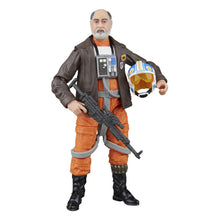 Star Wars: The Mandalorian Vintage Collection Action Figure Carson Teva - Hasbro Action Figures