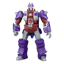 Transformers Age of the Primes Voyager Class Action Figure The Thirteen: Alpha Trion 18 cm - Hasbro Action Figures
