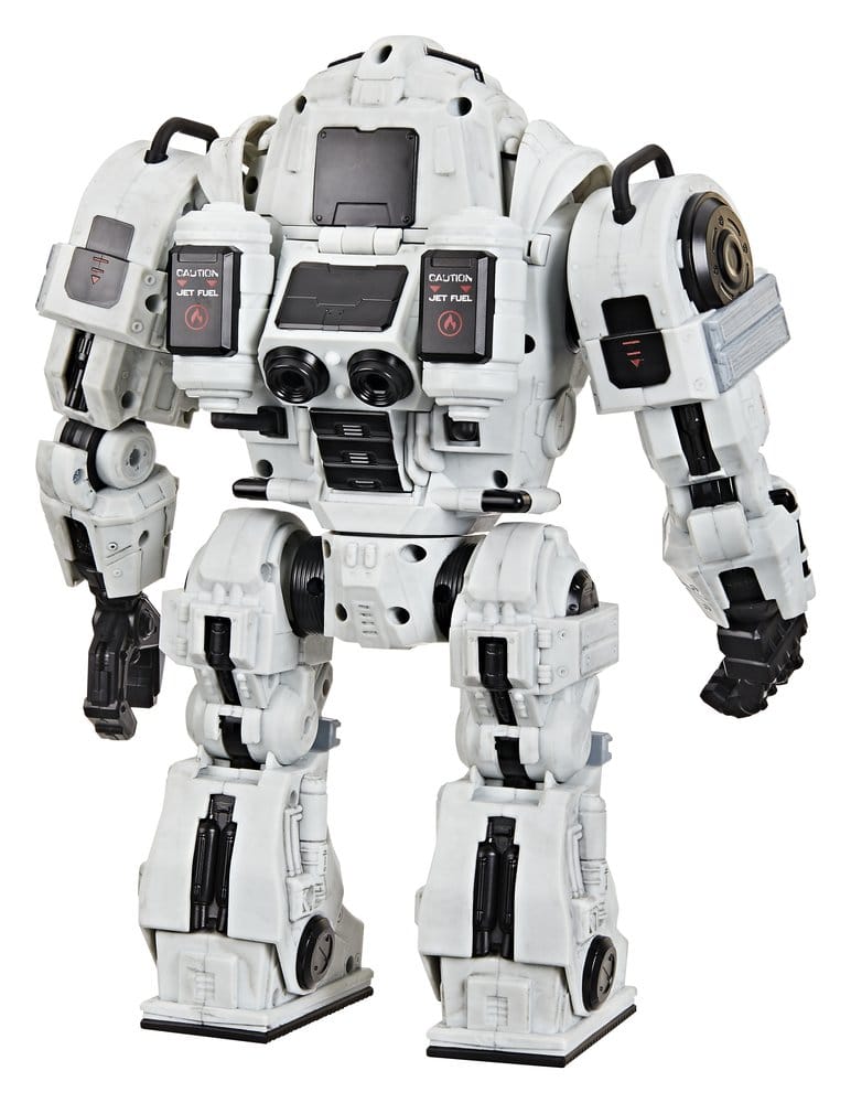 G.I. Joe Classified Series Action Figure #162 Cobra S.N.A.K.E. Battle Suit
