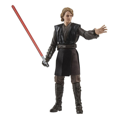Star Wars Vintage Collection Action Figure 3-Pack The Journey of Anakin Skywalker - Hasbro Action Figures