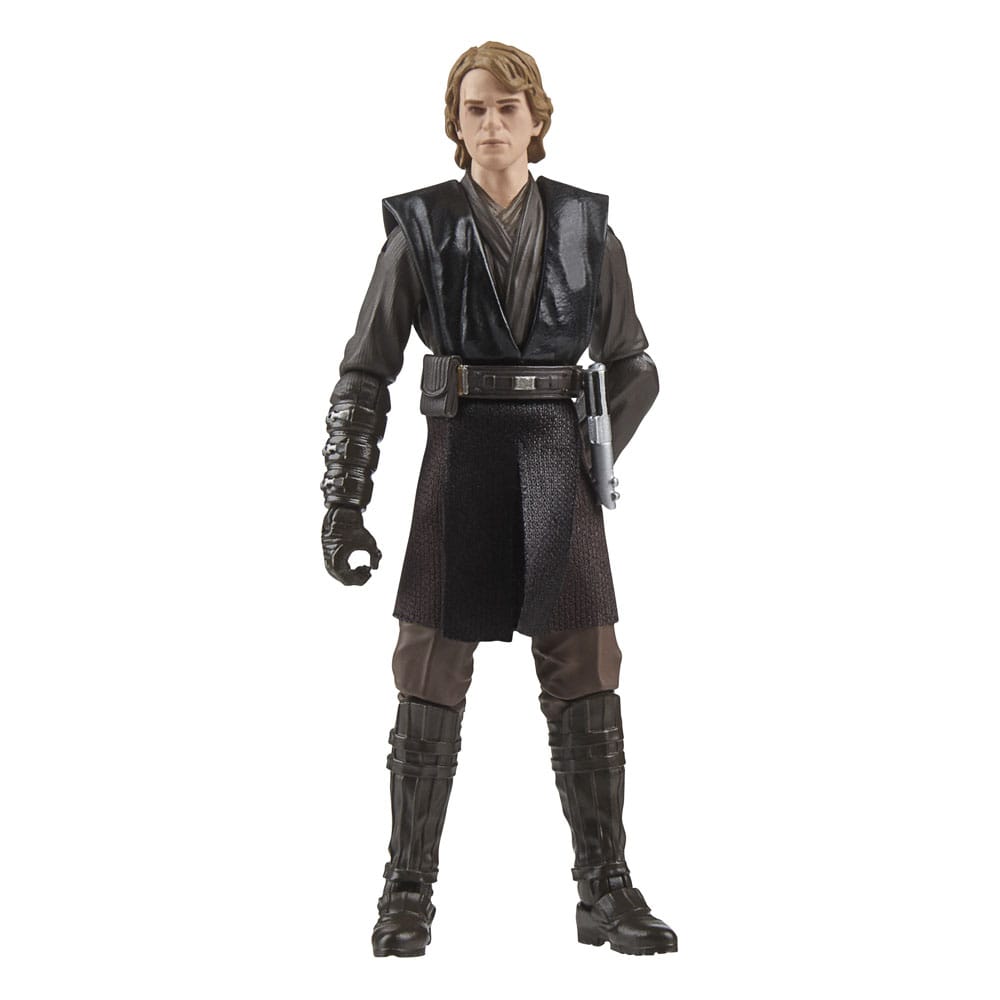 Star Wars Vintage Collection Action Figure 3-Pack The Journey of Anakin Skywalker - Hasbro Action Figures