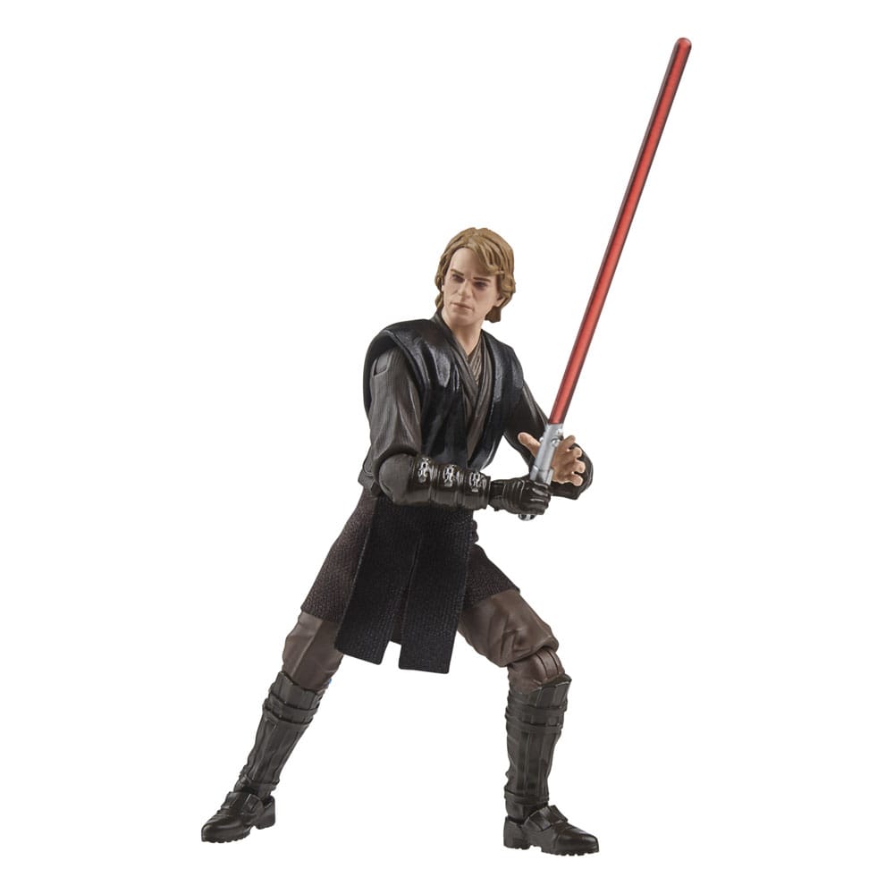 Star Wars Vintage Collection Action Figure 3-Pack The Journey of Anakin Skywalker - Hasbro Action Figures