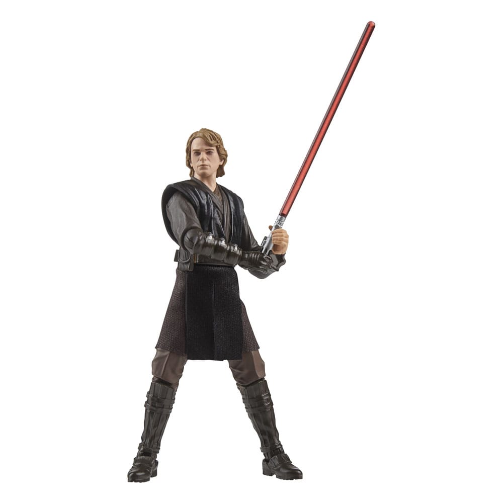 Star Wars Vintage Collection Action Figure 3-Pack The Journey of Anakin Skywalker - Hasbro Action Figures