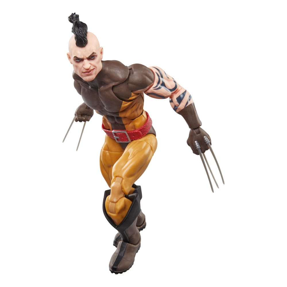 Dark Avengers Marvel Legends Action Figure Daken (Wolverine) 15 cm - Hasbro Action Figures