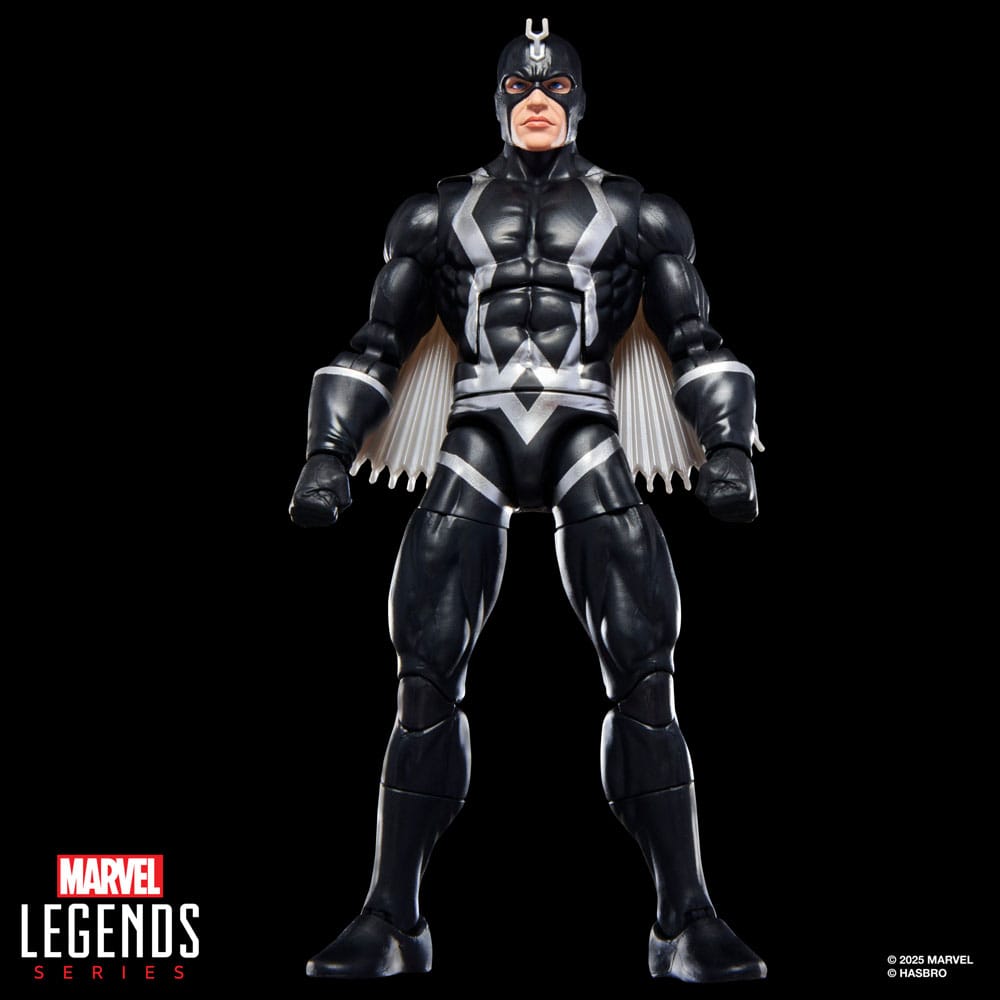 Inhumans Marvel Legends Action Figure 2-Pack Black Bolt & Marvel's Triton 15 cm - Hasbro Action Figures