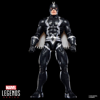 Inhumans Marvel Legends Action Figure 2-Pack Black Bolt & Marvel's Triton 15 cm - Hasbro Action Figures