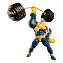X-Factor Marvel Legends Action Figure Strong Guy 15 cm - Hasbro Action Figures