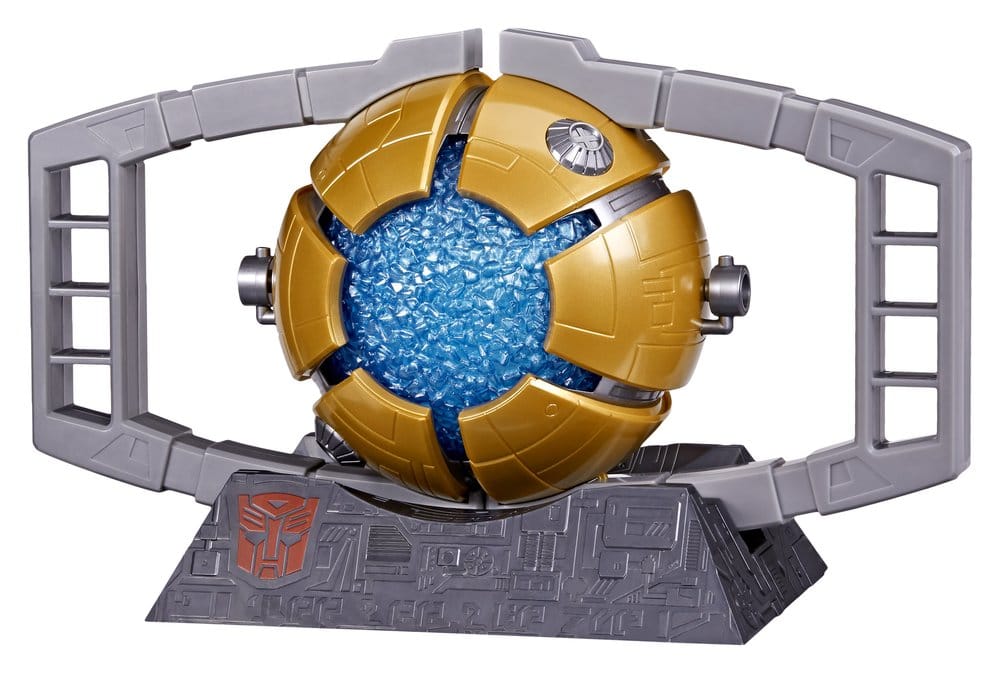 The Transformers: The Movie Studio Series Roleplay Replica The Matrix of Leadership - Hasbro Replicas
