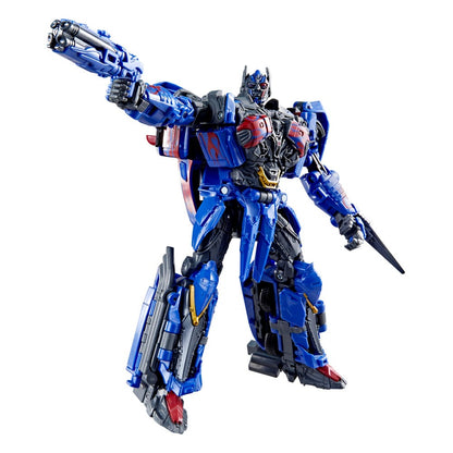 Transformers: The Last Knight Studio Series Leader Class Action Figure Nemesis Prime - Hasbro Action Figures