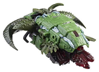 Transformers Age of the Primes Leader Class Action Figure The Thirteen: Liege Maximo 22 cm - Hasbro Action Figures