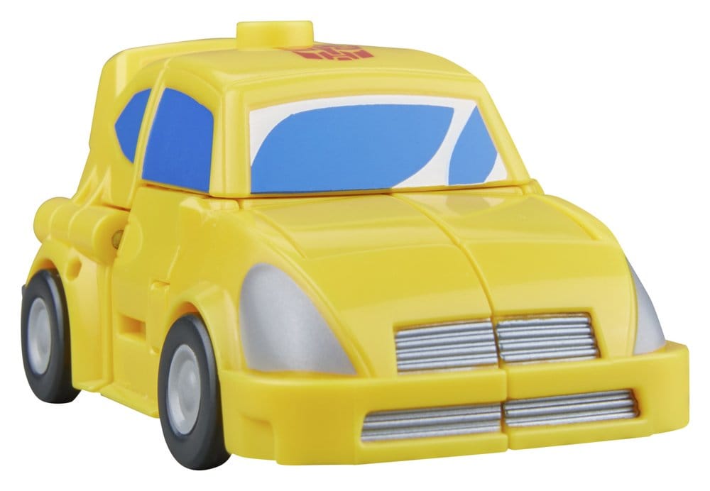 Transformers: Devastation Studio Series Deluxe Class Action Figure Bumblebee 11 cm - Hasbro Action Figures