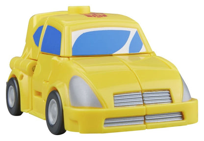 Transformers: Devastation Studio Series Deluxe Class Action Figure Bumblebee 11 cm - Hasbro Action Figures
