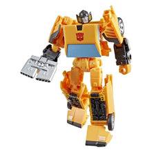 The Transformers: The Movie Studio Series Deluxe Class Action Figure Sunstreaker 11 cm - Hasbro Action Figures