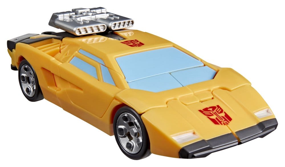 The Transformers: The Movie Studio Series Deluxe Class Action Figure Sunstreaker 11 cm - Hasbro Action Figures