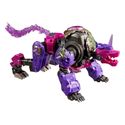 Transformers One Studio Series Voyager Class Action Figure Alpha Trion 16 cm - Hasbro Action Figures
