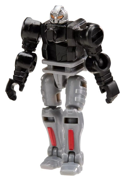 Transformers Age of the Primes Voyager Class Actionfigur Sideways 14 cm - Hasbro Action Figures