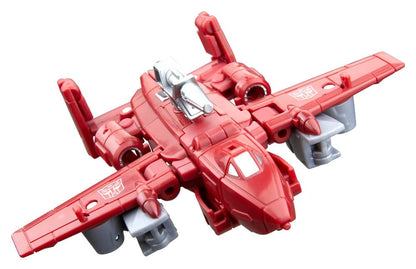 Transformers Age of the Primes Deluxe Class Action Figure Autobot Powerglide 11 cm - Hasbro Action Figures