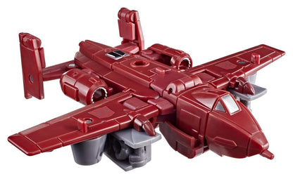 Transformers Age of the Primes Deluxe Class Action Figure Autobot Powerglide 11 cm - Hasbro Action Figures