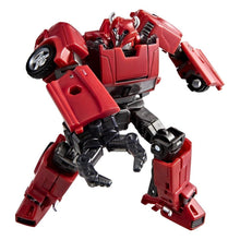 Transformers Age of the Primes Deluxe Class Action Figure Cliffjumper 13 cm - Hasbro Action Figures