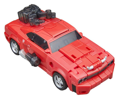 Transformers Age of the Primes Deluxe Class Action Figure Cliffjumper 13 cm - Hasbro Action Figures