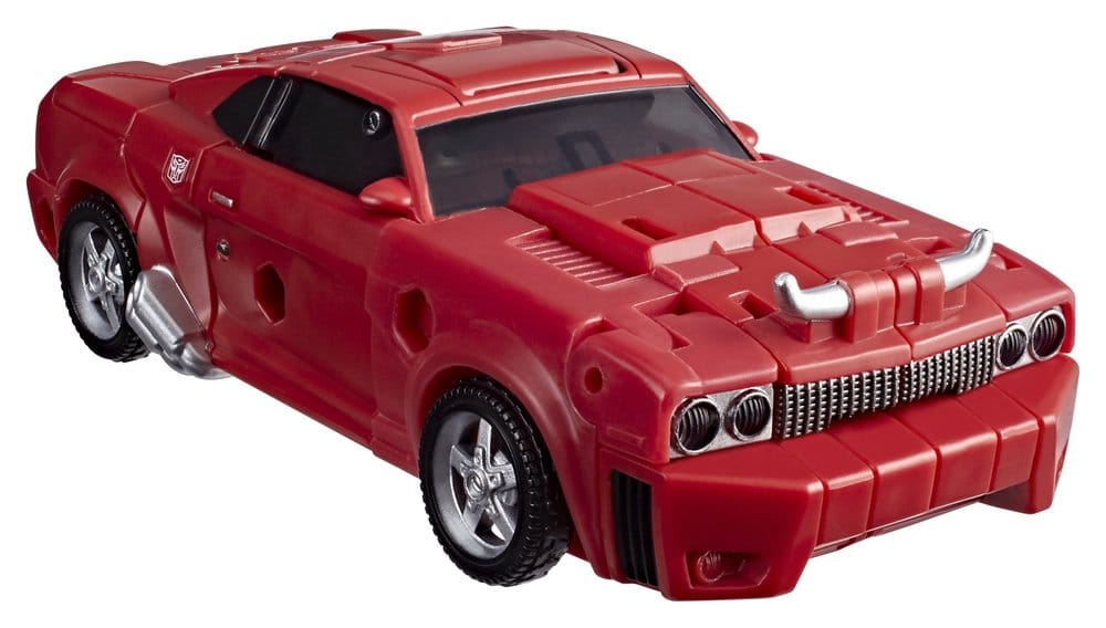 Transformers Age of the Primes Deluxe Class Action Figure Cliffjumper 13 cm - Hasbro Action Figures