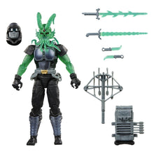 G.I. Joe Classified Series Action Figure #202 Night-Creeper (D.I.R.E. Tech) 15 cm - Hasbro Action Figures