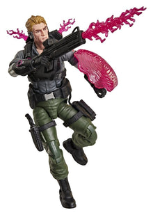 G.I. Joe Classified Series Action Figure Night Force: Psych-Out 15 cm - Hasbro Action Figures