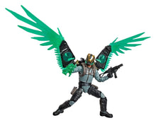 G.I. Joe Classified Series Action Figure #225 D.I.R.E. Hawk (Dread-Inducing Responsive Energy) - Hasbro Action Figures