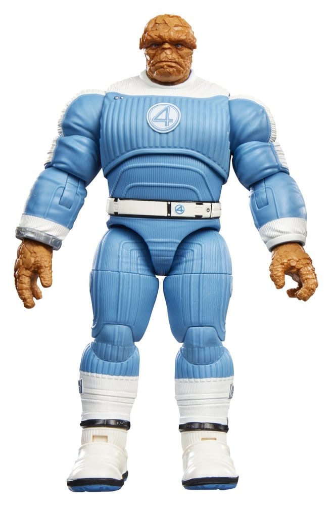 Avengers: Doomsday Marvel Legends Action Figure Marvel's The Thing - Hasbro Action Figures