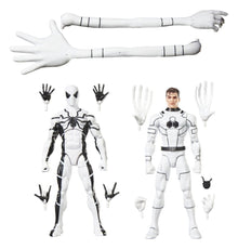 Future Foundation Marvel Legends Action Figure 2-Pack Mister Fantastic & Spider-Man 15 cm - Hasbro Action Figures