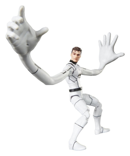 Future Foundation Marvel Legends Action Figure 2-Pack Mister Fantastic & Spider-Man 15 cm - Hasbro Action Figures