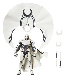Marvel Rivals Marvel Legends Action Figure Moon Knight 15 cm - Hasbro Action Figures