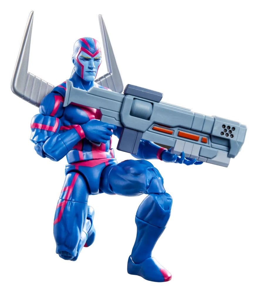 X-Men '97 Marvel Legends Action Figure Archangel 15 cm - Hasbro Action Figures