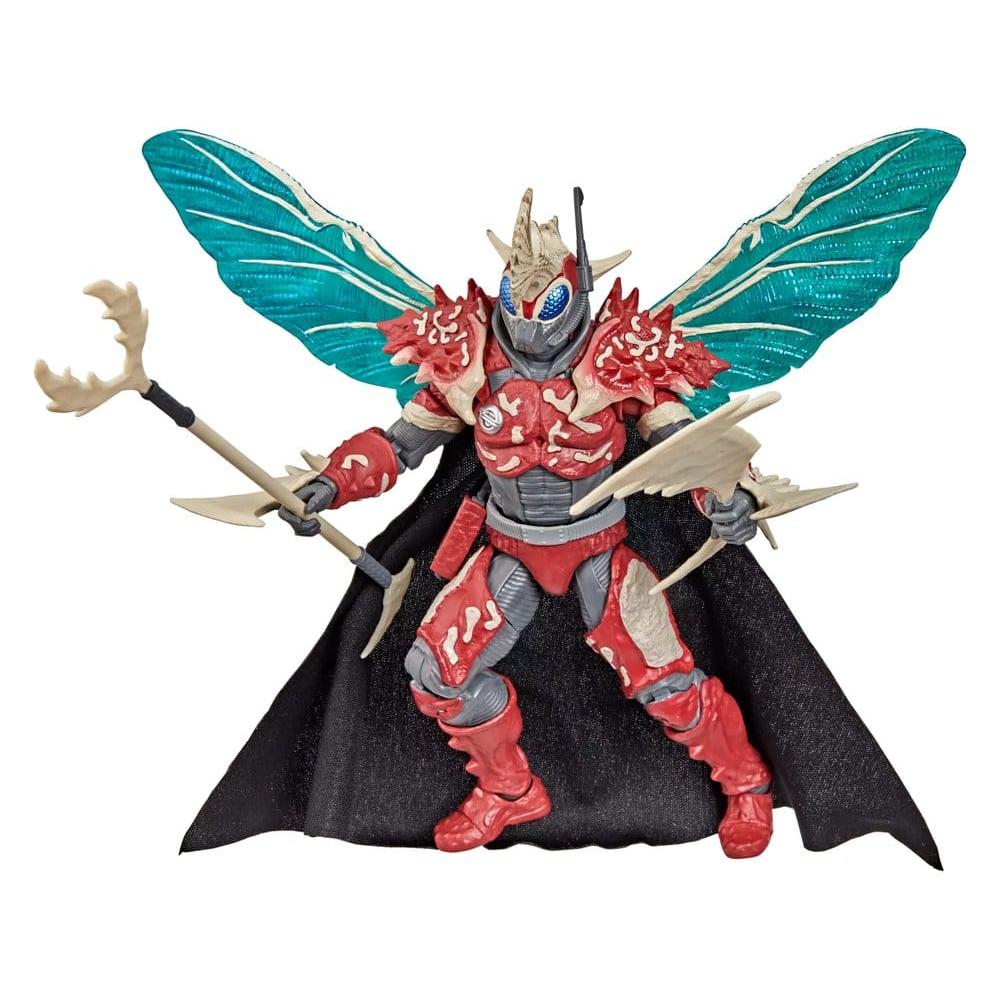 G.I. Joe Classified Series Deluxe Action Figure #191 Cobra-La Royal Guard 15 cm - Hasbro Action Figures