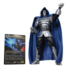 Magic The Gathering: Marvel Super Heroes Marvel Legends Action Figure Doctor Doom 2099 15 cm - Hasbro Action Figures