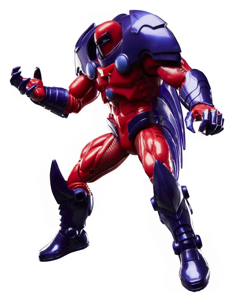 The Uncanny X-Men Marvel Legends Action Figure Onslaught 20 cm
