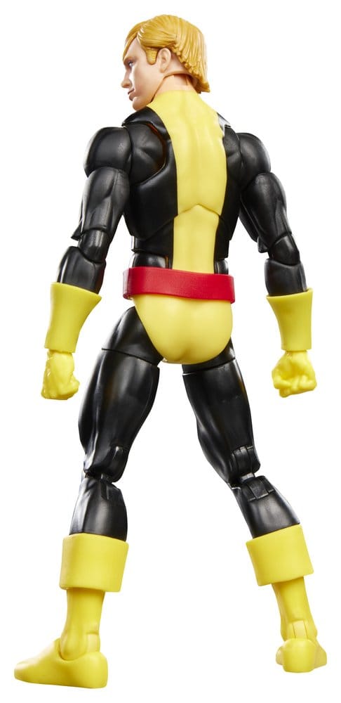The Uncanny X-Men Marvel Legends Action Figure Cypher
