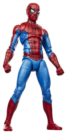 Spider-Man: No Way Home Marvel Legends Action Figure Spider-Man - Hasbro Action Figures