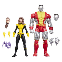 Astonishing X-Men Marvel Legends Action Figure 2-Pack Kitty Pryde & Marvel's Colossus 15 cm - Hasbro Action Figures