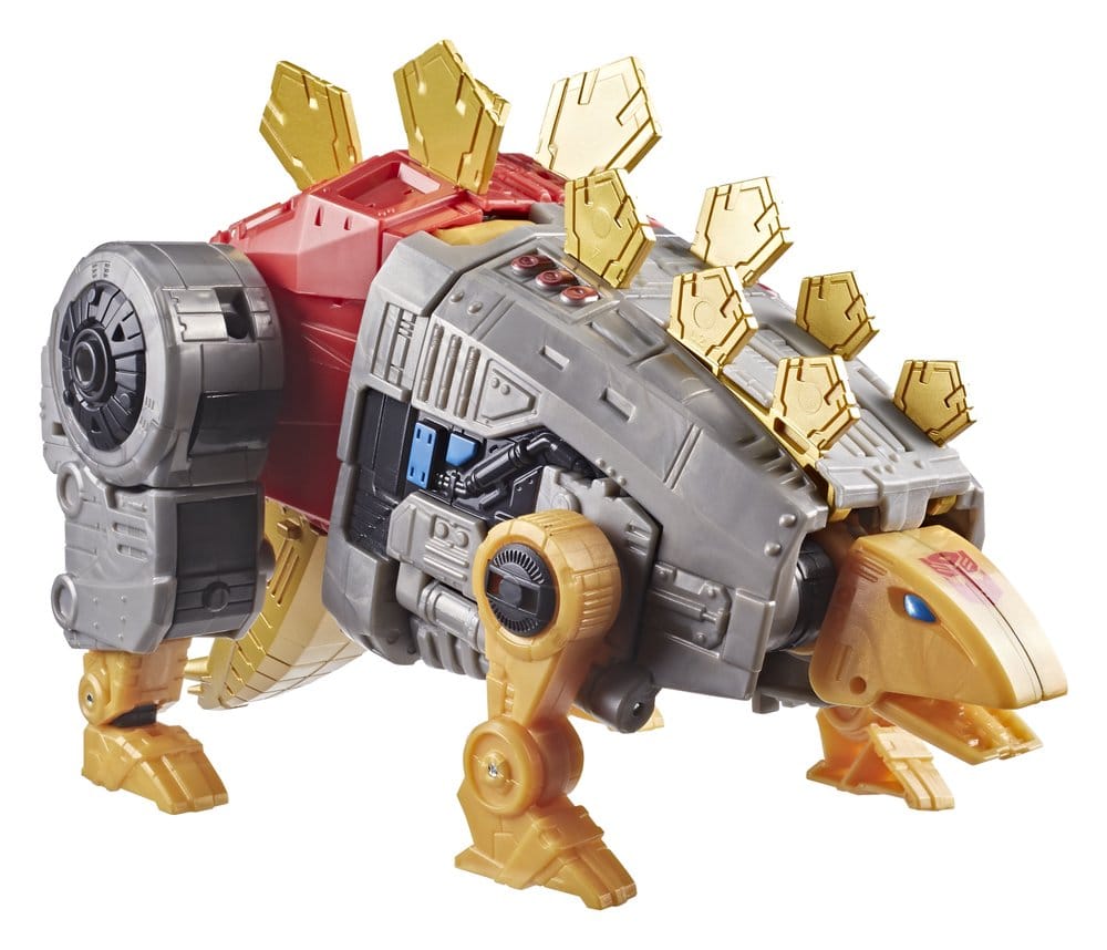 The Transformers: The Movie Studio Series Leader Class Action Figure Dinobot Snarl 20 cm - Hasbro Action Figures